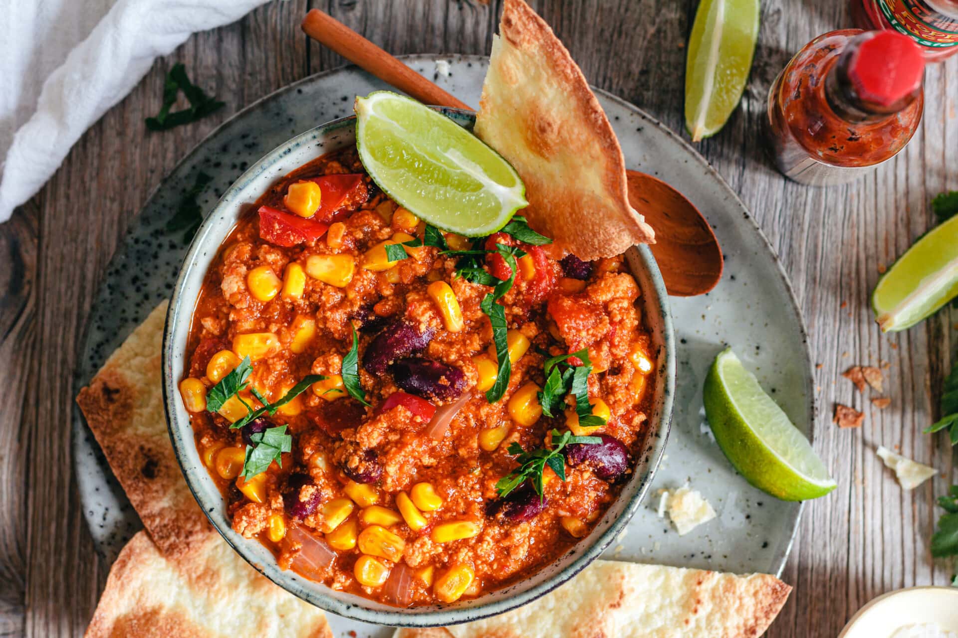 Schnell &amp; einfach · Eat this! Veganes Foodblog seit 2011