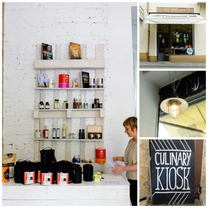 Sojola Dinner - Cooks Connection Interior