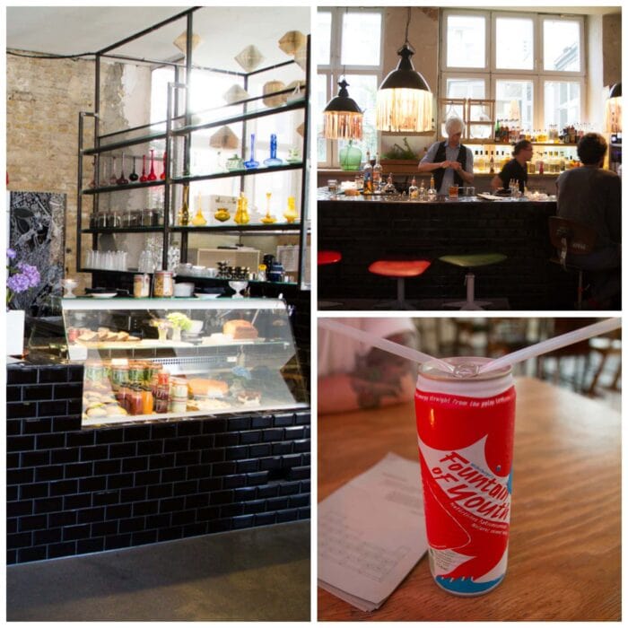 Honolulu Bar - Berlin