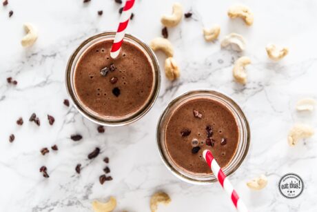 Bester After Workout-Shake