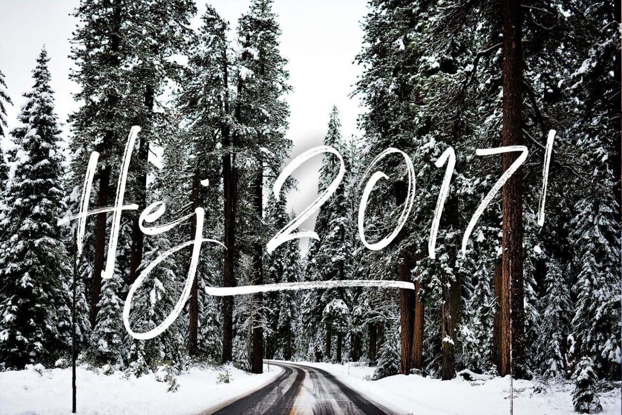 Hej 2017
