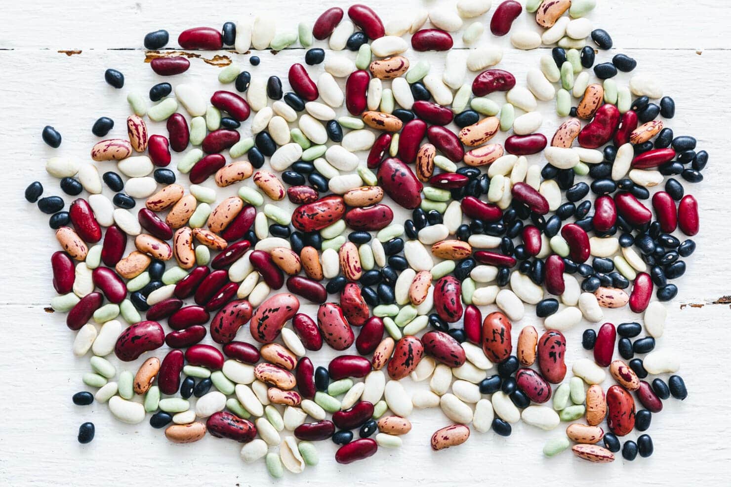 Richtig Hülsenfrüchte kochen · Eat this!