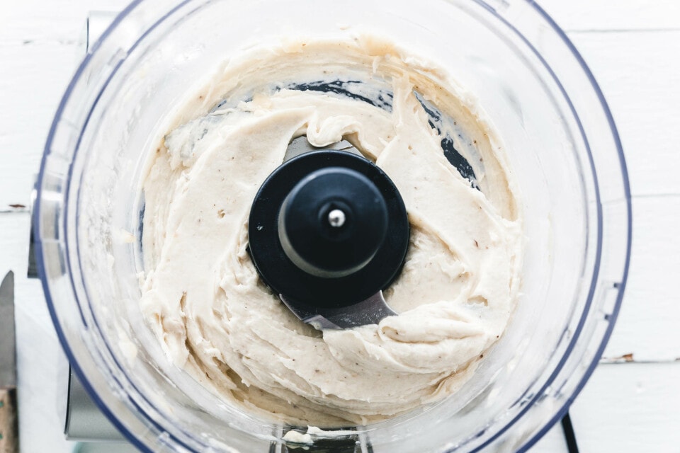 Vegane Nicecream – leckeres & gesundes Eis in 5 Minuten