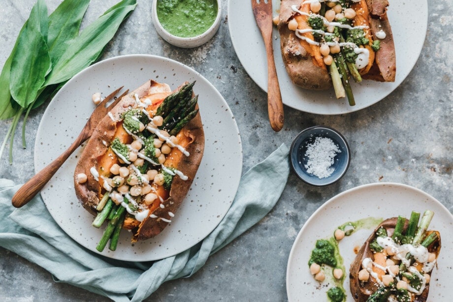 Eat this! Veganes Foodblog seit 2011