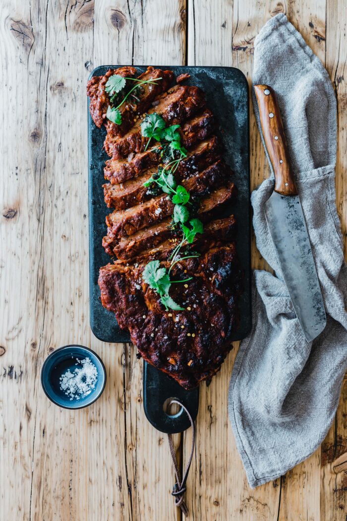 Seitan selber machen