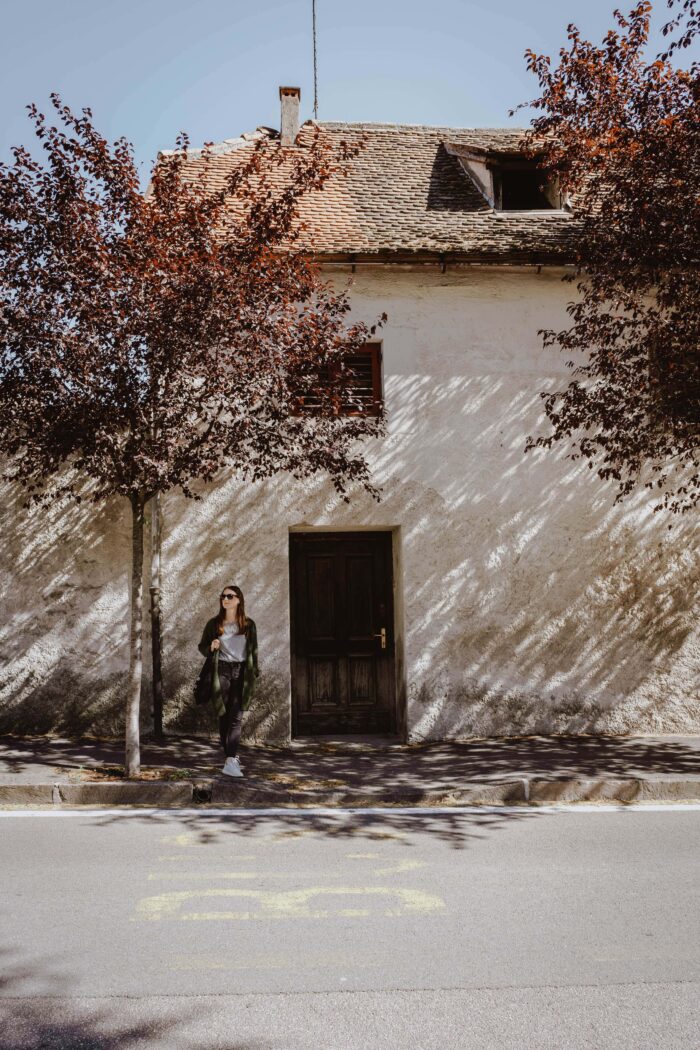 Auszeit in Südtirol – drei Tage & Nächte in Lana