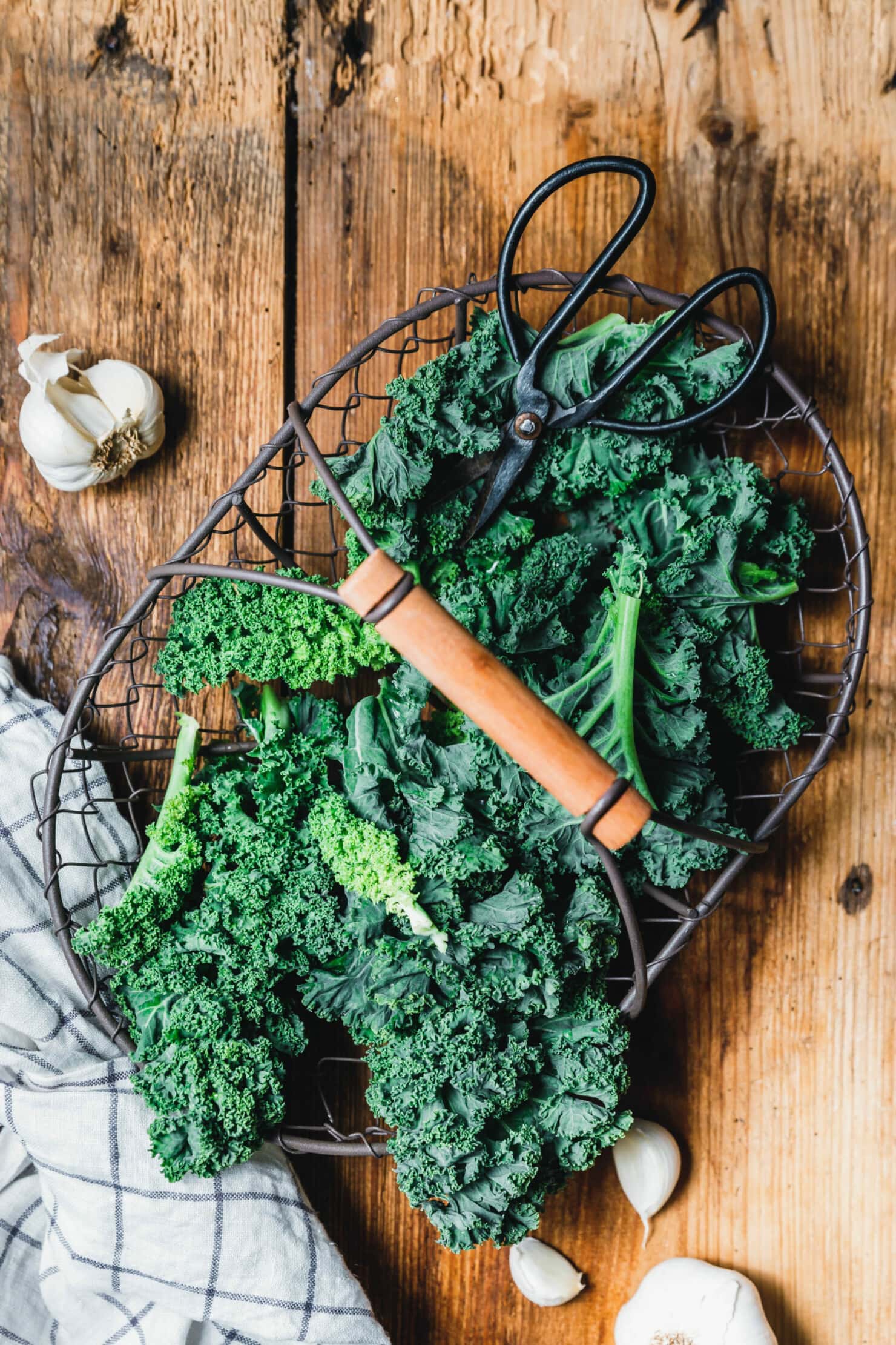 Kürbis-Reis-Eintopf mit Grünkohl & Knoblauch · Eat this! Vegane Rezepte Kürbis-Reis-Eintopf mit Grünkohl & Knoblauch · Eat this! Vegane Rezepte