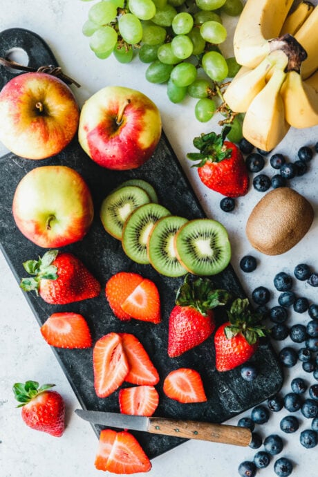Obst und Gemüse dörren – (k)eine trockene Angelegenheit