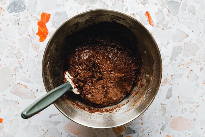 Veganer Kuchenteig