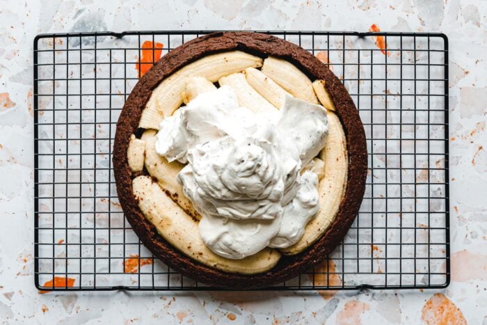 Maulwurfkuchen – Schritt für Schritt