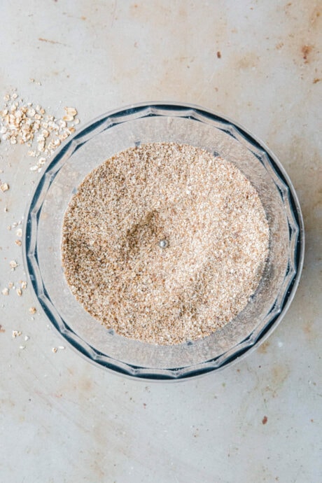 Instant Porridge – easy und günstig selbst gemacht