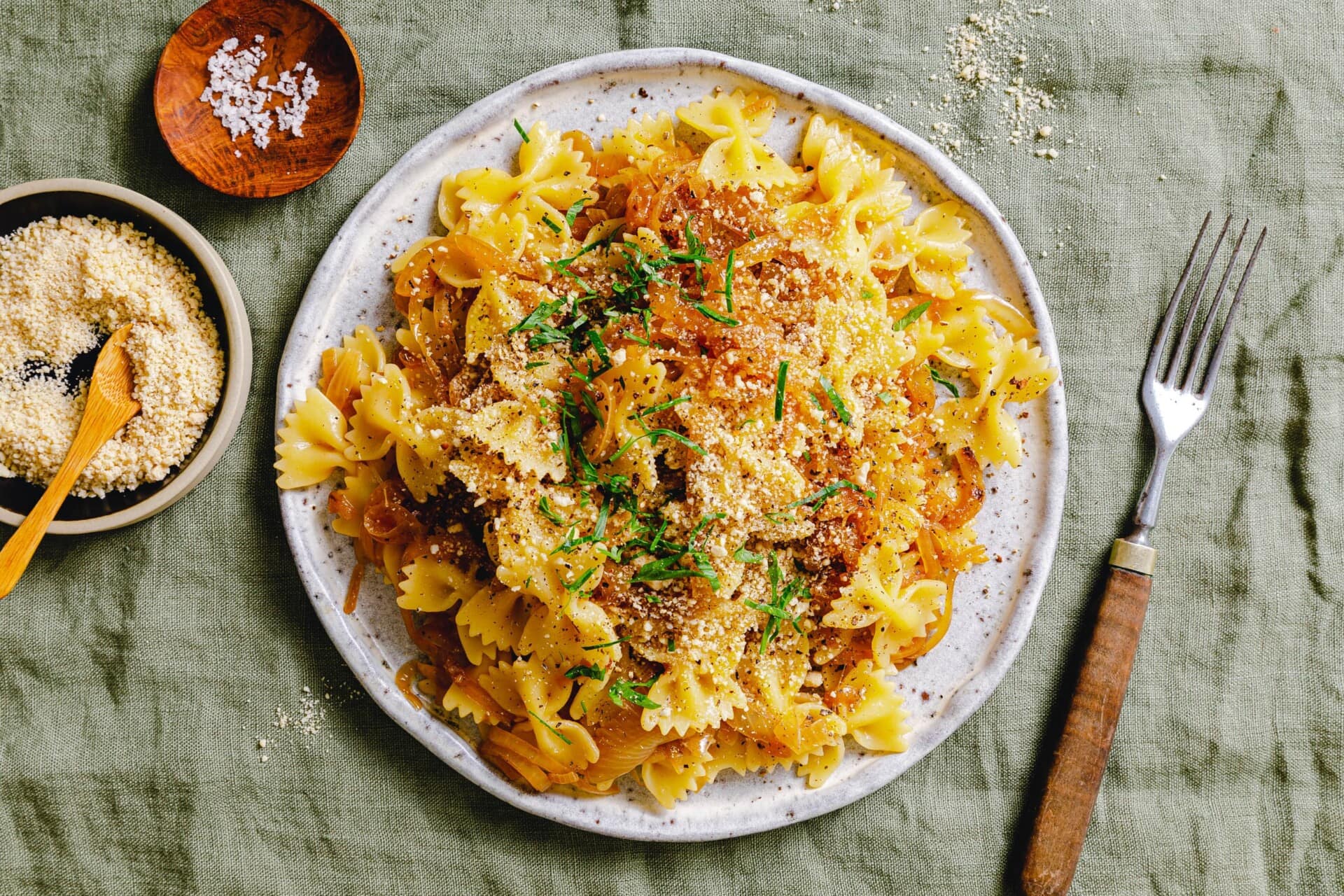 Pizza & Pasta · Eat this! Foodblog für gesunde vegane Rezepte