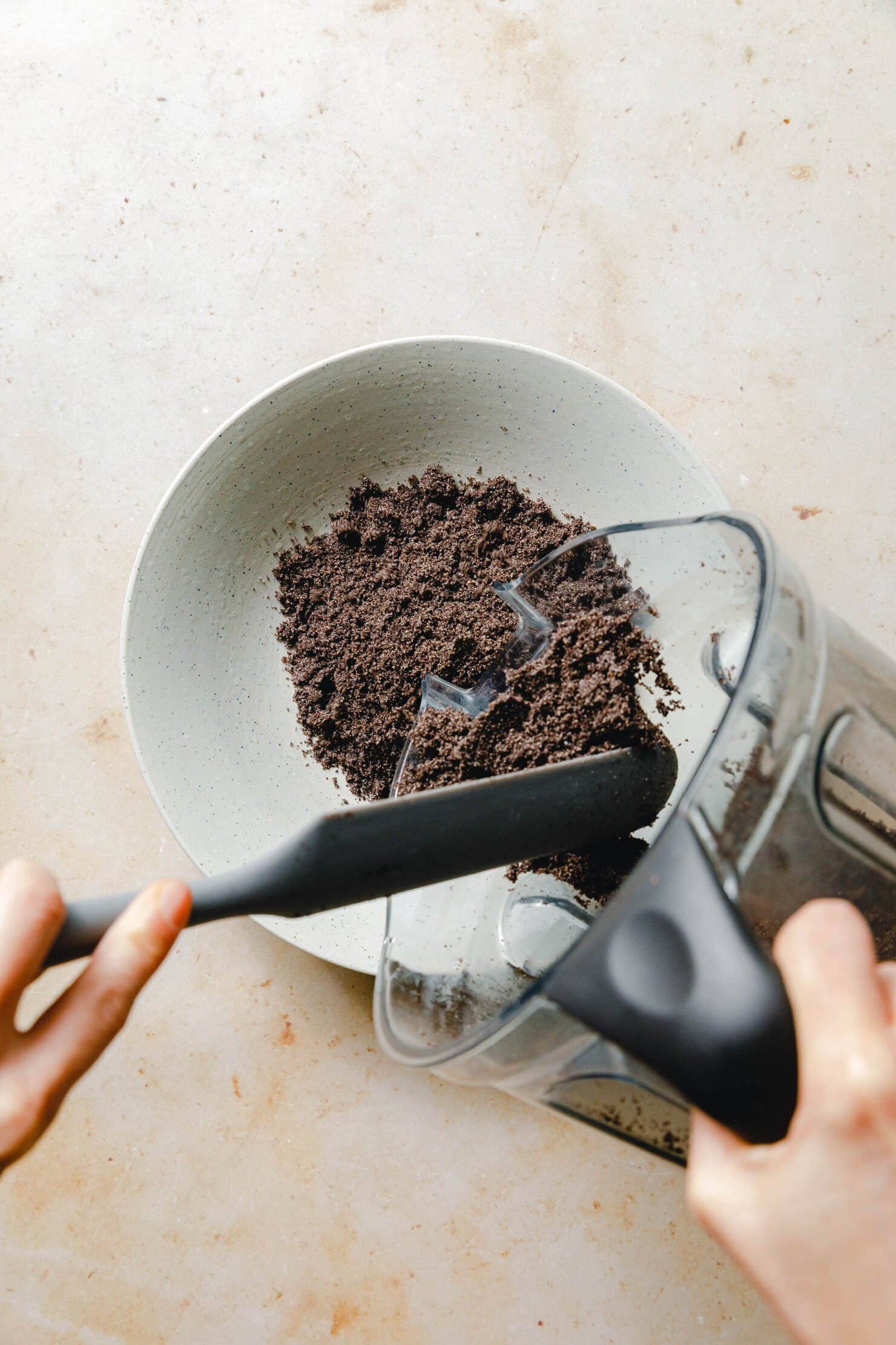 Vegane Mohnschnecken · Eat this!