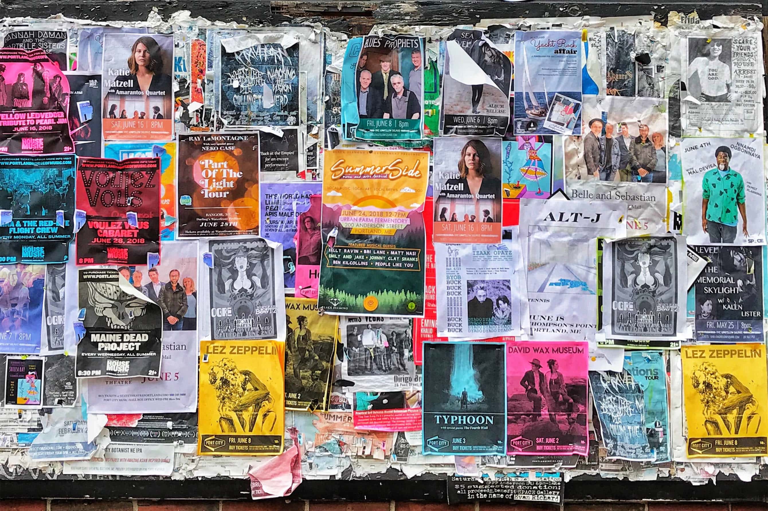 Statement zu den neuen Werbebannern auf dem Blog