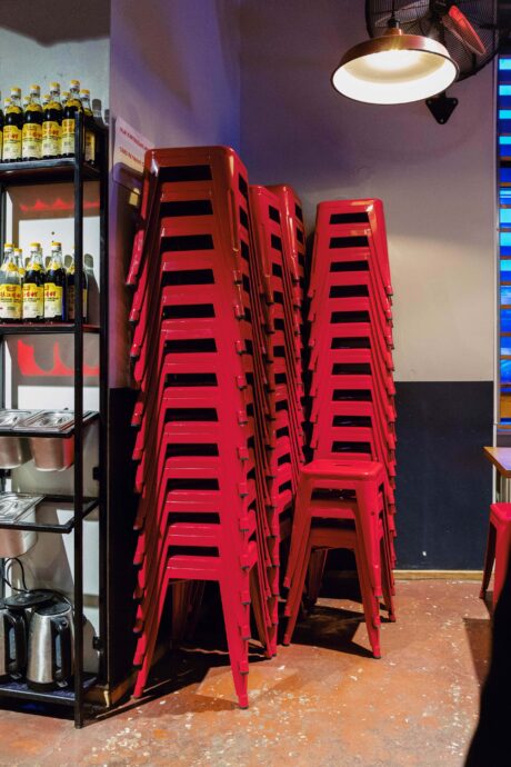 Wen Cheng Berlin
