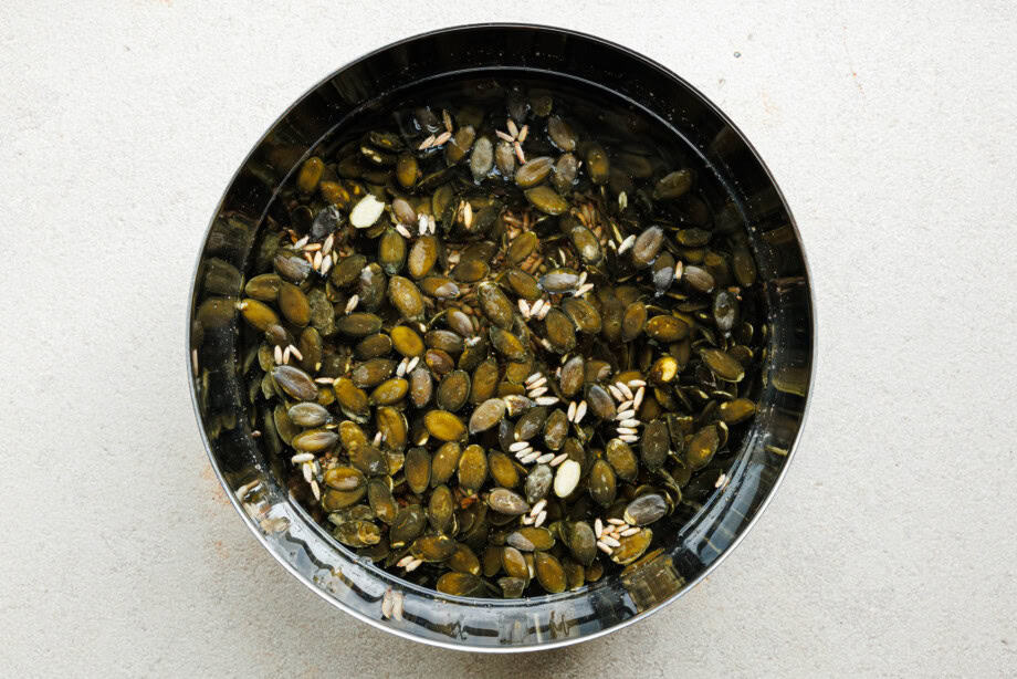 Dänisches Roggenbrot mit Sauerteig – Rugbrød · Eat this! Dänisches Roggenbrot mit Sauerteig – Rugbrød · Eat this!