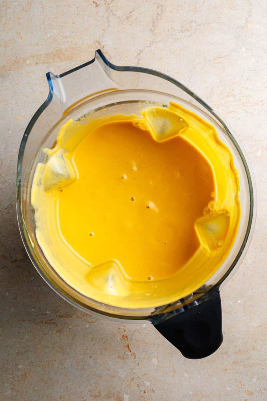 Überbackene vegane Kürbis-Mac-and-Cheese · Eat this!