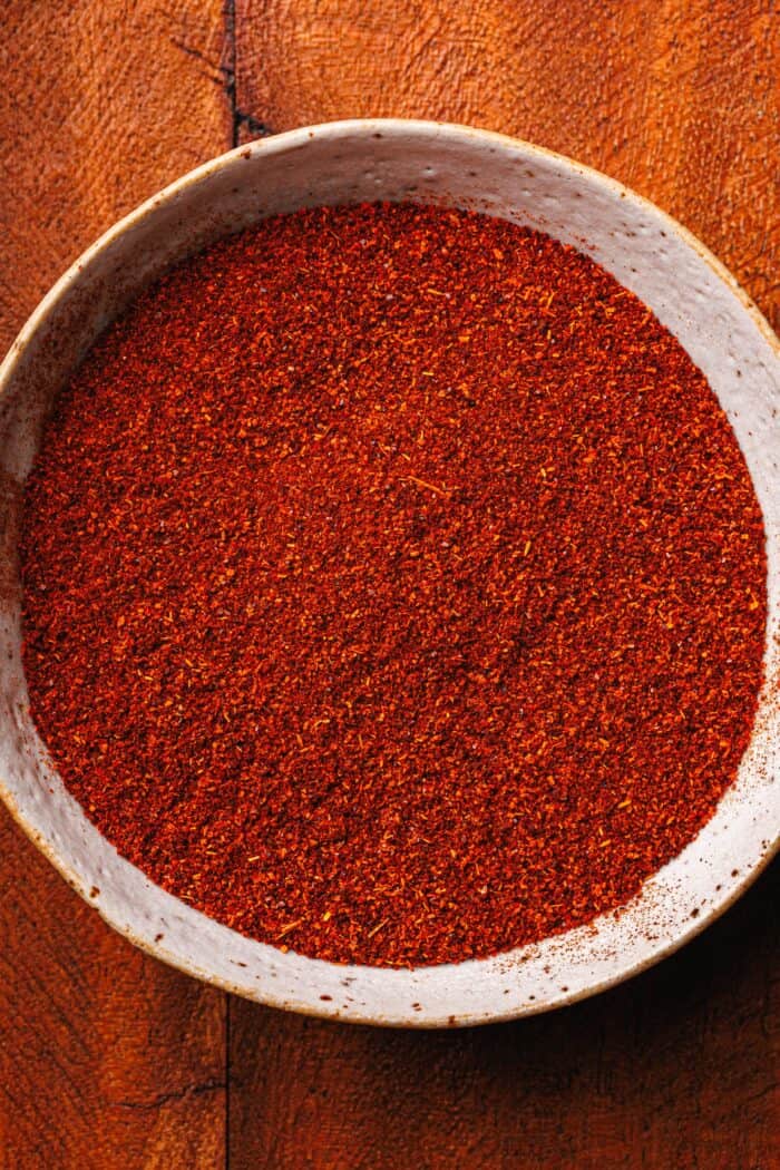 Spanischer Krautsalat – Ensalada de Col Andaluza · Eat this!