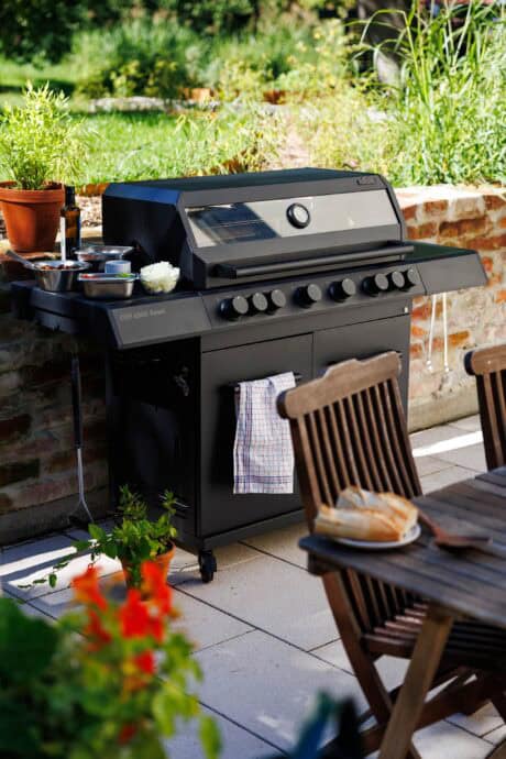 Kingstone Cliff 6500 von BAUHAUS 
